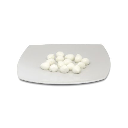 Perle di mozzarella - mozzarelline - Caseificio San Leonardo - Salerno - Campania