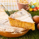 Pastiera Caseificio San Leonardo