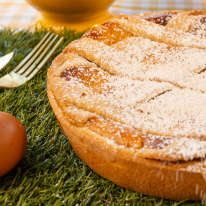 Pastiera Caseificio San Leonardo